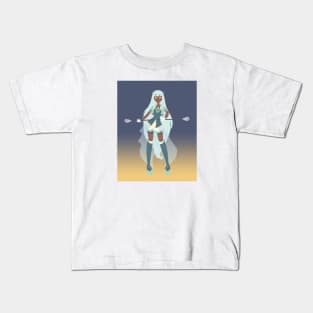 Talia 2 Kids T-Shirt